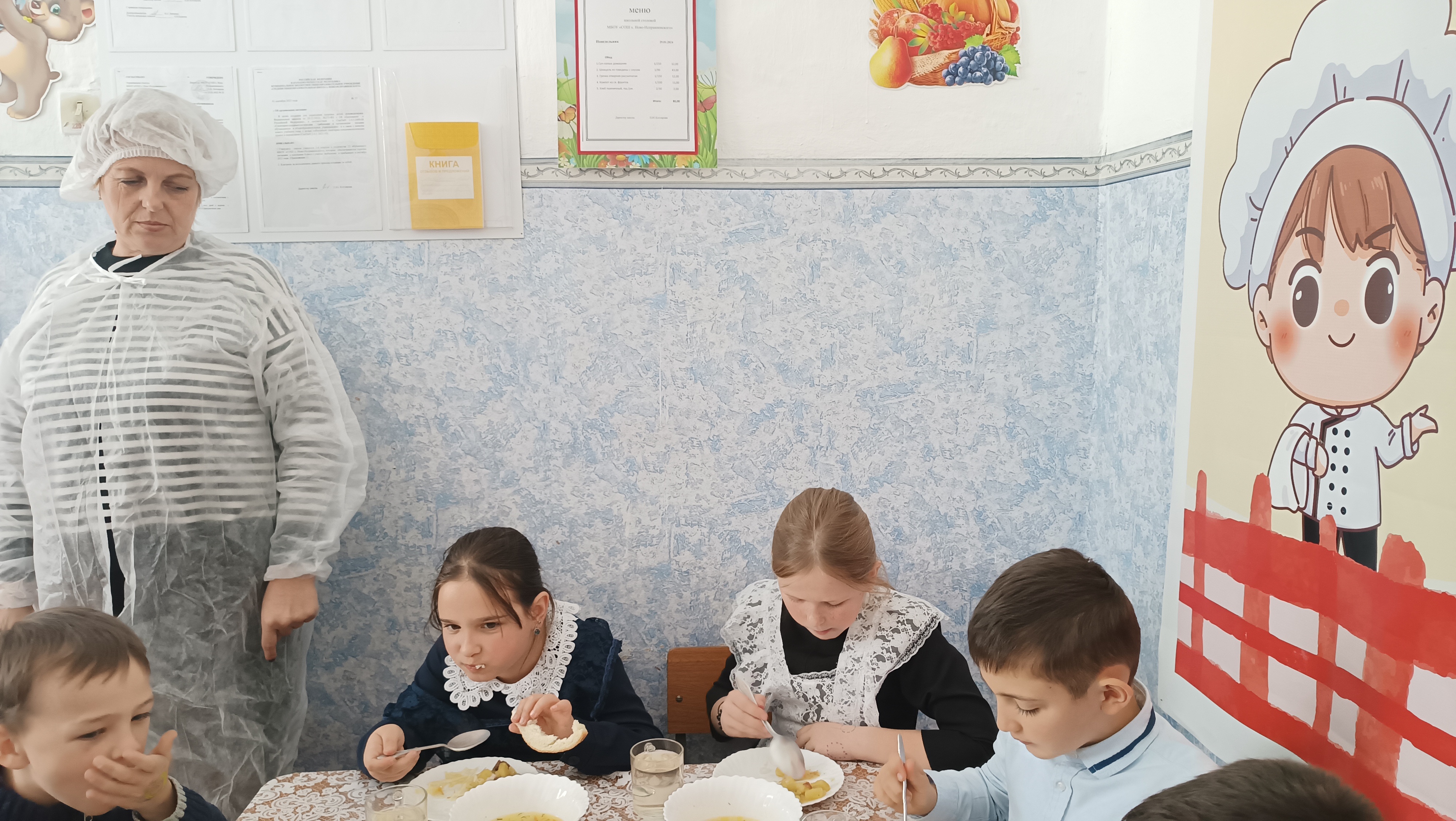 Родительский контроль 31.01.2024 года.