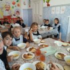 Школьный буфет Школьный буфет