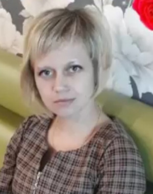 Ларина Алла Сергеевна Ларина Алла Сергеевна